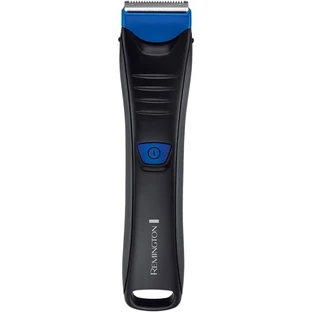Remington Bht250 – aparat de tuns și ras pentru corp, zona intimă, axile și părul scurt, 0,2 mm