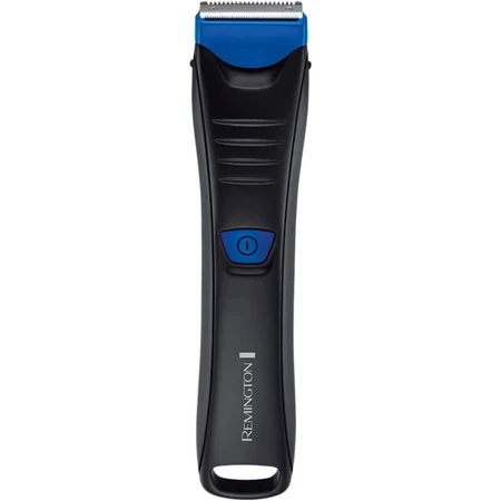 Remington Bht250 – aparat de tuns și ras pentru corp, zona intimă, axile și părul scurt, 0,2 mm