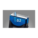 Remington Bht250 – aparat de tuns și ras pentru corp, zona intimă, axile și părul scurt, 0,2 mm