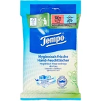 Tempo Fresh to go protect - 10 salviette umidificate