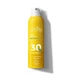 Euphidra – krem przeciwsłoneczny dla dzieci SPF 30 w postaci niewidocznego sprayu, przetestowany dermatologicznie i pediatrycznie, bardzo wysoka ochrona, 200 ml