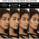 Lancome teint idole ultra wear c.e. skin transforming highlighter - illuminante - n. 03 deep glow