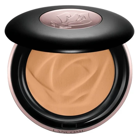 Lancôme Skin Refining - Polvos compactos fijadores perfeccionadores n.º 03, tono medio