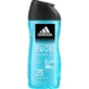 Adidas Ice Dive – gel de duș 250 ml