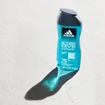 Adidas Ice Dive – gel de duș 250 ml