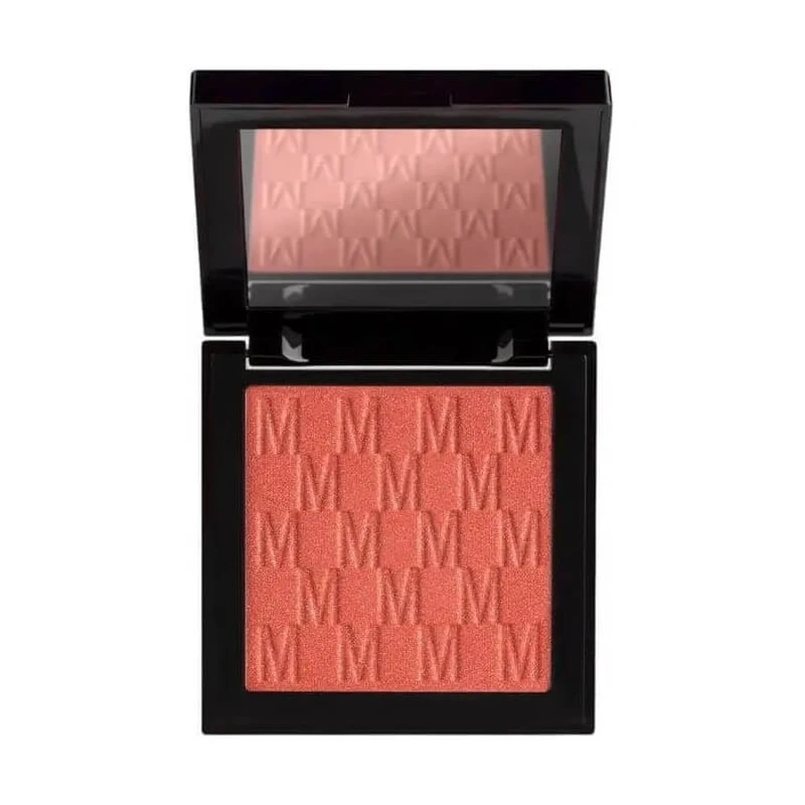 Mesauda At first blush - blush compatto - n. 101 french kiss
