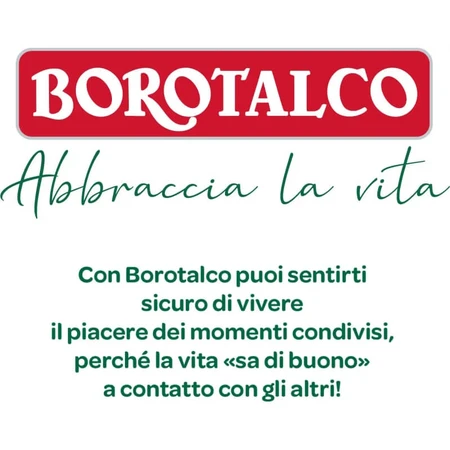 Aroma a talco invisible - Desodorante en roll-on de 48 horas, 50 ml