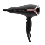 Imetec Bellissima k9 - 2300W hair dryer with anti-frizz ion technology, concentrator, and diffuser
