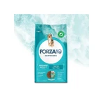 Forza10 Maintenance Medium Adult z rybą – kompletna karma dla psów, 2 kg: ceny i cechy