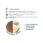 Forza10 Maintenance Medium Adult z rybą – kompletna karma dla psów, 2 kg: ceny i cechy