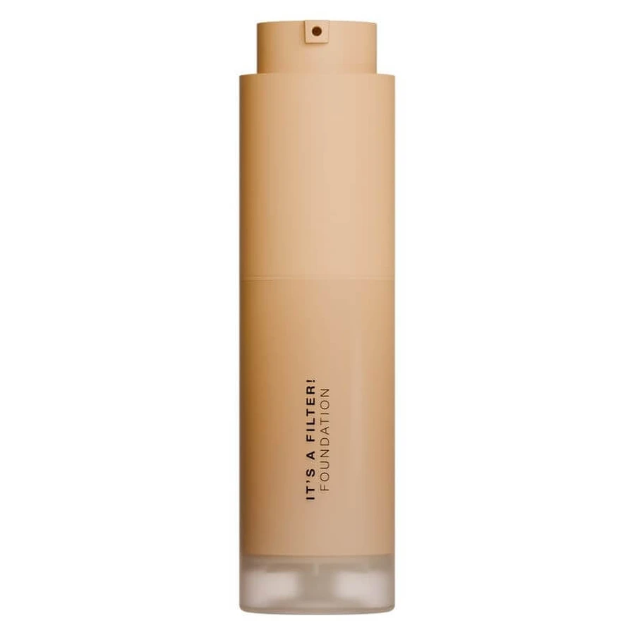 Diego dalla Palma It's a Filter Foundation - Foundation nr. 278n