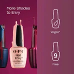Opi Nail Envy – lakier wzmacniający paznokcie – All Night Strong: ceny i cechy