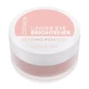 Polvos fijadores iluminadores para debajo de los ojos de Catrice - Polvos para debajo de los ojos n.º 010 Light Rose