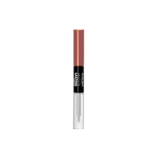 Deborah Absolute lasting liquid - rossetto duo n. 16 nude beige