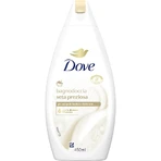 Dove Seta preziosa – gel de duș 450 ml