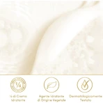 Dove Seta preziosa – gel de duș 450 ml