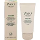 Shiseido Waso Shikulime Color Control, crema hidratante sin aceite con SPF 30 - Crema hidratante con color, 50 ml