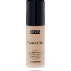 Pupa Wonder Me – Flüssig-Foundation – Nr. 030 Medium Beige Neutral