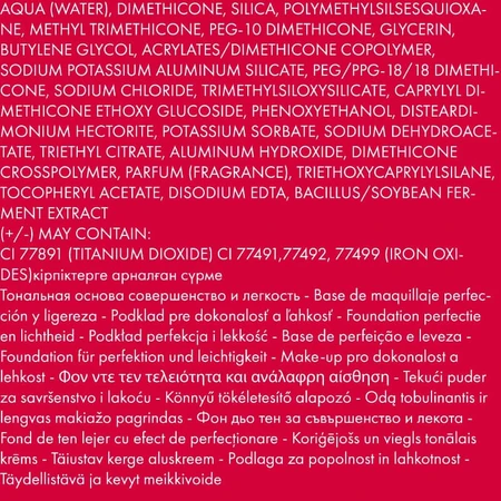 Pupa Wonder Me – Flüssig-Foundation – Nr. 030 Medium Beige Neutral
