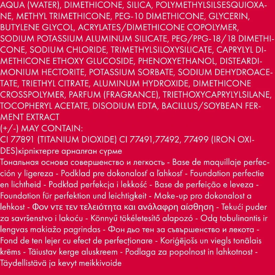 Pupa Wonder Me – Flüssig-Foundation – Nr. 030 Medium Beige Neutral