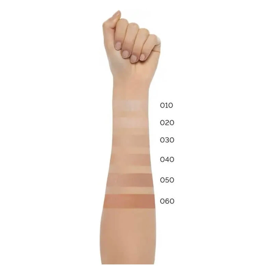 Pupa Wonder Me – Flüssig-Foundation – Nr. 030 Medium Beige Neutral