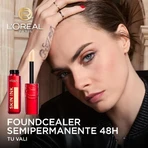 L'Oréal Paris Infaillible Skin Ink - Fond de teint et correcteur n° 290 Medium Warm