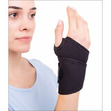 Triamed SRT206 Manu dynamic size 2, mobile thumb orthosis