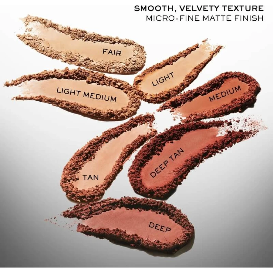 Lancôme Teint Idole Ultra Wear C.E. Skin Transforming Bronzer - Bronzing Powder No. 02 Light
