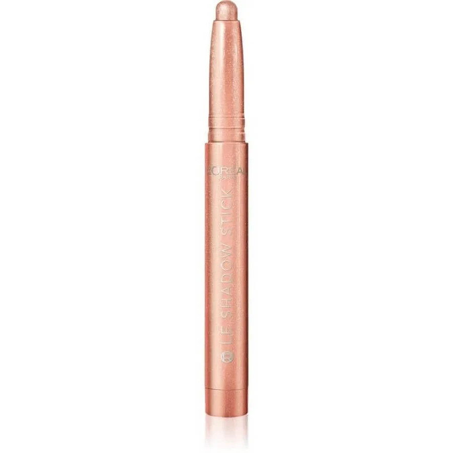 L’Oréal Paris Infaillible Le Shadow Stick – fard de pleoape sub formă de stick nr. 115 Twinkling Rose
