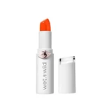 Wet n Wild Mega Last High-Shine Lip Color - Pintalabios brillante - Tanger-Ring the Alarm
