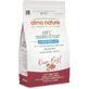 Almo Nature HFC „Our Best“ – Sterilisiertes Schweinefleisch – Alleinfuttermittel für sterilisierte erwachsene Katzen, 1,2 kg
