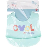 Stor Disney baby mickey mouse - bavaglino in silicone
