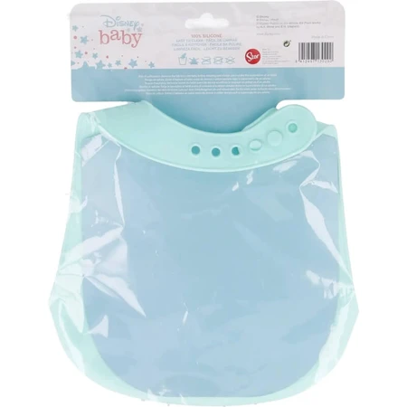 Stor Disney Baby Mickey Mouse – bavetă din silicon