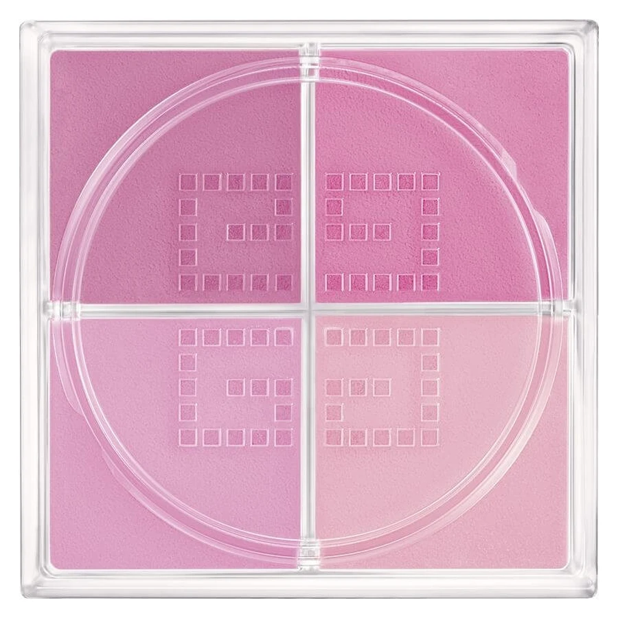 Givenchy Prisme libre - cipria in polvere libera n. 01 mousseline lilas