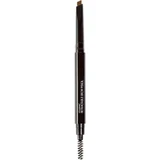 Wet n Wild Ultimate Brow Retractable - Lápiz de cejas n.º E627A, marrón medio