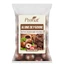 Nocciole avvolte in cioccolato al latte e cannella, 100 g, Pronat