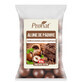 Cacahuetes recubiertos de chocolate con leche y canela, 100 g, Pronat