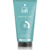 Schwarzkopf Taft Stand Up Look - Gel coiffant 150 ml