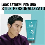 Schwarzkopf Taft Stand Up Look - Gel coiffant 150 ml