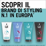 Schwarzkopf Taft Stand Up Look - Gel coiffant 150 ml