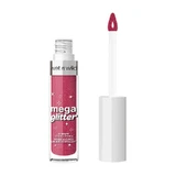 Wet n Wild Mega Glitter - Pintalabios líquido con brillo - Pintalabios líquido - Pink Future