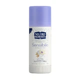 Neutro Roberts Sensibile ovăz &amp; lotus - deodorant stick 40 ml