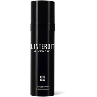Givenchy L'interdit le déodorant - deodorante spray 100 ml