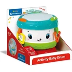 Clementoni Activity Baby Drum - Eerste activiteitentrommel