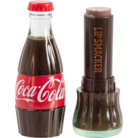 Markwins Lip Smacker Coca-Cola - Baume à lèvres 4 g