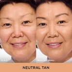 It cosmetics Cc+ full coverage cream spf 50+ - fond de ten fluid - nuanță neutră-bronzată