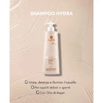 Alama Hydra - Moisturizing Shampoo for Dry Hair, 500 ml
