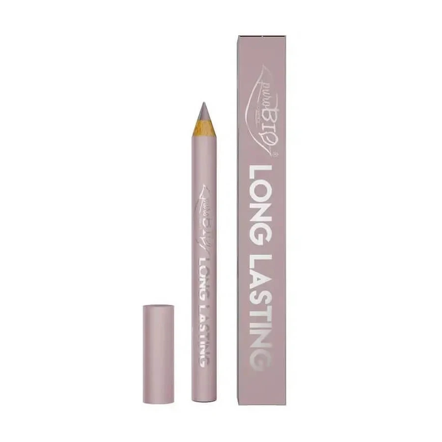 Purobio Long Lasting - Oogschaduwstift nr. 030L Rose Quartz