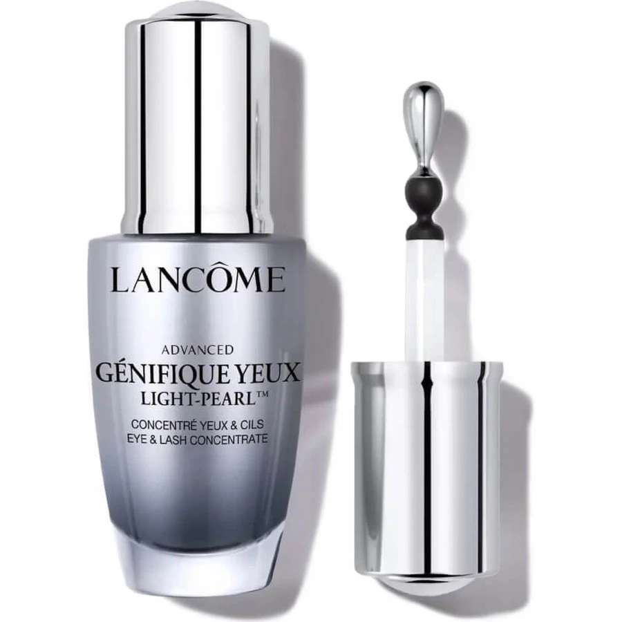 Lancôme Advanced Génifique Eye and Lash Serum Light Pearl - Anti-Aging Eye Serum 20 ml