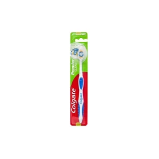 Perie de dinți Colgate Premier Clean cu peri de duritate medie